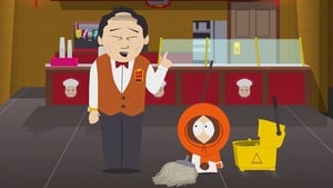 Městečko South Park SodoSopa