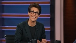The Daily Show 8. epizoda