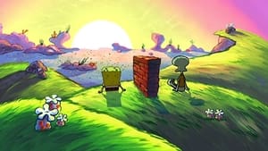 SpongeBob v kalhotách Smrtelný koláč