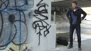 Agenti S.H.I.E.L.D. Hledaný Inhuman