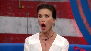 Celebrity Big Brother 28. epizoda