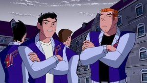 Ben 10: Omniverse 2. epizoda