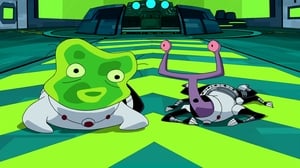 Ben 10: Omniverse 6. epizoda