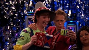 Austin a Ally Bydlení & Boynado