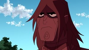 Ben 10: Omniverse 9. epizoda
