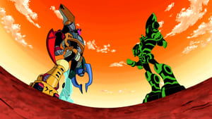 Ben 10: Omniverse 6. epizoda