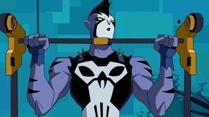Ben 10: Omniverse 7. epizoda