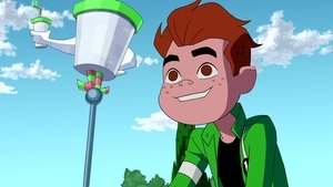Ben 10: Omniverse 4. epizoda
