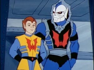 She-Ra: Princess of Power 10. epizoda