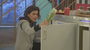Celebrity Big Brother 4. epizoda