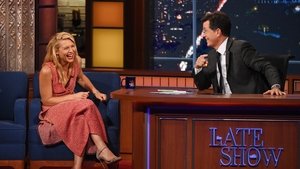 The Late Show with Stephen Colbert 18. epizoda