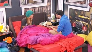 Big Brother 29. epizoda