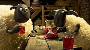 Ovečka Shaun Klíšťová záškubitida