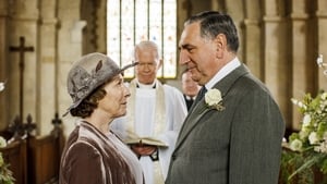 Panství Downton 3. epizoda