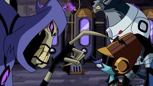 Ben 10: Omniverse 8. epizoda
