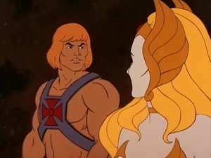 She-Ra: Princess of Power 21. epizoda