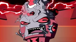 Ben 10: Omniverse 9. epizoda