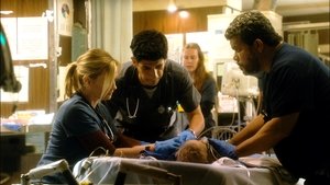 Code Black 4. epizoda
