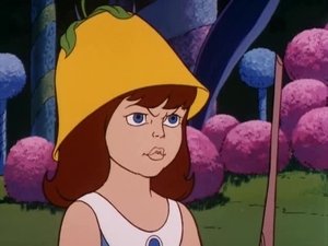 She-Ra: Princess of Power 2. epizoda