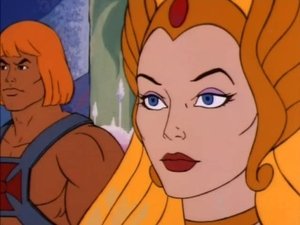 She-Ra: Princess of Power 4. epizoda