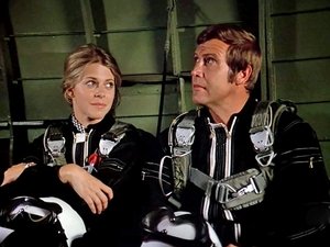The Six Million Dollar Man 2. epizoda