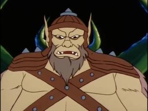 She-Ra: Princess of Power 22. epizoda