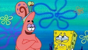 SpongeBob v kalhotách Zrada