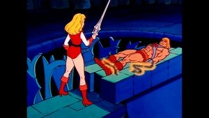 She-Ra: Princess of Power 2. epizoda