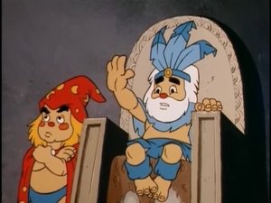 She-Ra: Princess of Power 27. epizoda