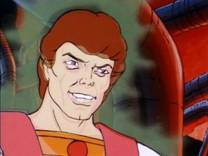 She-Ra: Princess of Power 41. epizoda