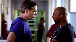 Holby City 47. epizoda