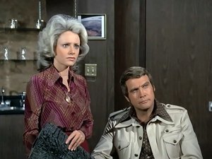 The Six Million Dollar Man 14. epizoda