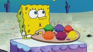 SpongeBob v kalhotách Nová móda