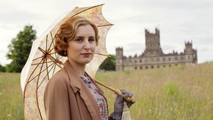 Panství Downton 8. epizoda