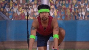 Big Brother 27. epizoda