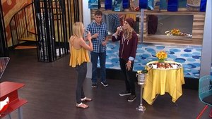 Big Brother 39. epizoda