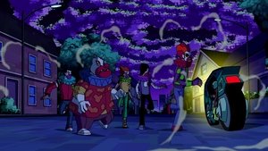 Ben 10: Omniverse 1. epizoda