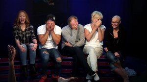Celebrity Big Brother 21. epizoda