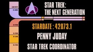 Star Trek: Nová generace 44. epizoda