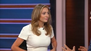 The Daily Show 2. epizoda