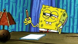 SpongeBob v kalhotách Zdržování