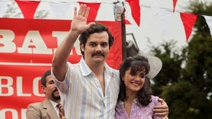 Narcos Stále stejní lidé