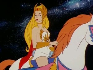 She-Ra: Princess of Power 32. epizoda