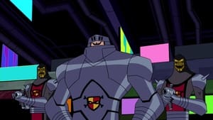 Ben 10: Omniverse 4. epizoda