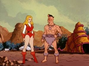 She-Ra: Princess of Power 57. epizoda