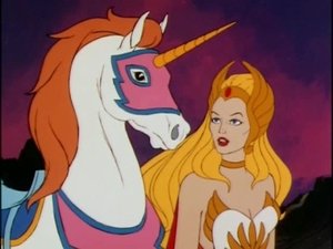 She-Ra: Princess of Power 27. epizoda