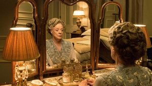 Panství Downton 1. epizoda