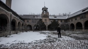 Po stopách duchů 5. epizoda