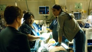 Code Black 3. epizoda
