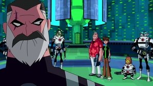 Ben 10: Omniverse 5. epizoda